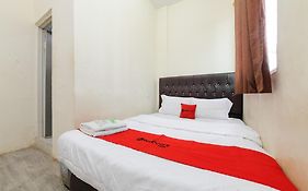 RedDoorz @ Cikitsu Batam